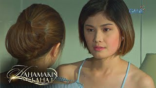 Hahamakin Ang Lahat Full Episode 72 [upl. by Adriaens]