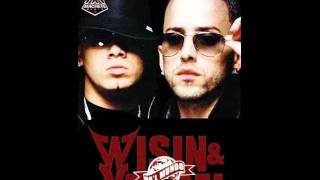 Wisin y YandelLlame Pa Verte [upl. by Tedda]