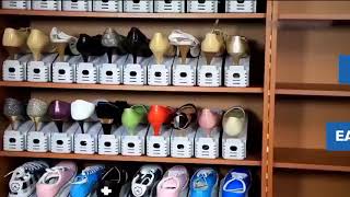 Easy Shoes Organizer [upl. by Atled113]