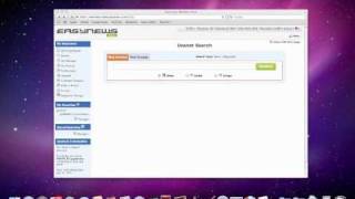 Easynews Usenet Basic Search Tutorial [upl. by Husein926]