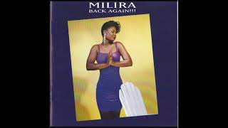 Milira  One Man Woman [upl. by Ahsaret]