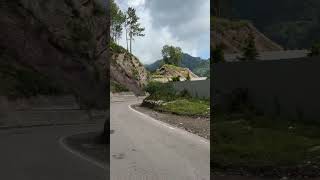 Hill Station shortvideo hills driving [upl. by Ethelin]