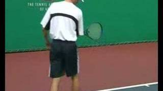 How To Find Your Tennis Forehand Grip [upl. by Naus]