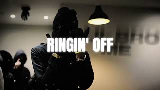 Rio Da Yung Og X Detroit Type Beat  “Ringin’ Off” Rap Instrumental 2024 [upl. by Mcafee538]