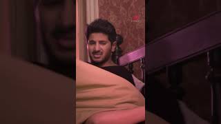 Watch full video 👆 O Kadhal Kanmani Movie Scenes  dulquersalmaan nithyamenen prakashraj shorts [upl. by Eyde]