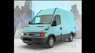 Iveco Daily S2000 [upl. by Urana]