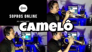 Sopros Online  Camelô Edson Gomes [upl. by Staffan]