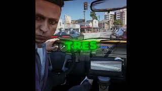 GTA 5 Taxi Song gta5 gtav grandtheftauto edit [upl. by Anifur]