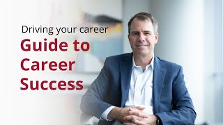 A Guide to a Successful Career [upl. by Haynes]