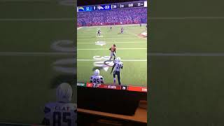 Madden 17 obj part 4 [upl. by Atiuqiram345]