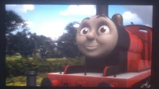 Thomas amp Friends navigation song 2 music video [upl. by Grobe951]