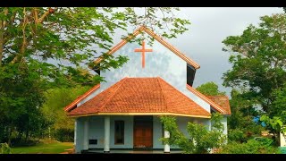 Ecclesia Renovata  KERALA UNITED THEOLOGICAL SEMINARY [upl. by Fabiola]