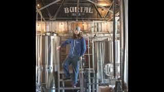 25 Burial Beer Founders Growing with Intention [upl. by Lemieux]