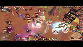 bandit BW hellfire  10132024 17utc  BW VS ML VS LYM [upl. by Nahtnhoj945]