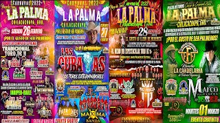 Spot Jaripeo¡¡¡CARNAVAL DE CHILACACHAPA2022 [upl. by Noemis]