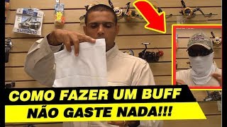 DICA SAIBA COMO FAZER UM BUFF SEM GASTAR 1 REAL [upl. by Taggart]