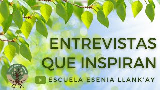 Entrevistas que inspiran con Isela Soto [upl. by Yboj]