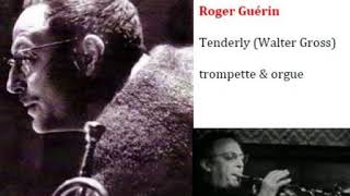 Roger GUERIN  Trumpet Legends [upl. by Kim]