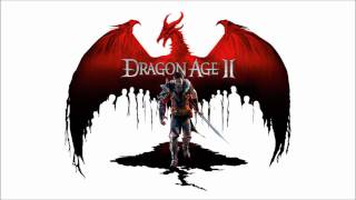 Dragon Age 2 Soundtrack  Fenris Theme [upl. by Benton]