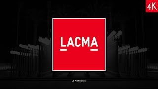 LACMA  Los Angeles County Museum of Art A collection of 278 artworks 4K [upl. by Avis]