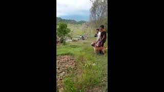 BABURU BABIquot KANDIEK ee Sagadang KABAU [upl. by Farrand174]