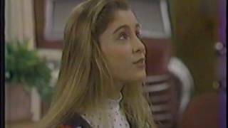 NBC Wednesday  Night Court  My Two Dads  Nightingale  Commercial 1989 [upl. by Zap]