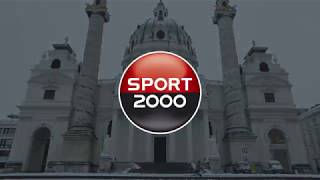 SPORT 2000 Olympia ist da wo du bist  Urban Snowboarding [upl. by Towland]