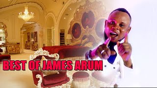 Evang James Arum  2020 Best Of James Arum [upl. by Odom467]