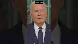 Joe Biden Saying Stupid Things  Part 168 funny bidengaffe [upl. by Bridge]