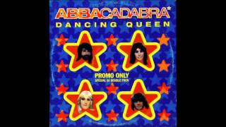 ABBAcadabra  Dancing Queen Definitive Mix [upl. by Irt]