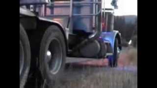 Cory Daniels song quotHome to youquot video dedication to truck drivers and there Familys [upl. by Mun979]