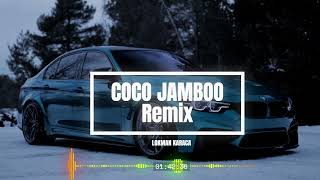 Coco Jamboo Remix  Lokman Karaca [upl. by Leanna250]