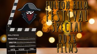 Alpharetta High School Morning Show Presents 2024 Fulton Film Festival Finalists [upl. by Delly]