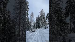 Skifahren Schweiz Wiriehorn  Berneroberland Vlog [upl. by Airotciv]