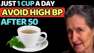 TOP SECRET HERBS to Clear Arteries and Reduce Blood Pressure Instantly Dr Barbara O’Neill Reveals [upl. by Orford]