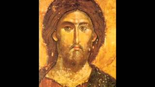 Ἅγιος ὁ Θεός O Trisagios Ymnos The Thrice Holy Hymn Mount Athos Version Pl 1st [upl. by Memberg]