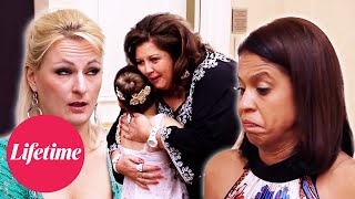 Dance Moms Maddie Is PRAISED by Abby After Missing Rehearsal S2 Flashback  Lifetime [upl. by Hakeber862]