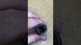 Fly Rod Reel Seat Install Part 8 Expert Tips for Rod Builders [upl. by Nolava235]