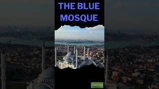 The blue Mosque bluemosque ottomanempire [upl. by Mode]