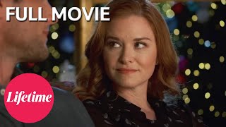 Twinkle All the Way  Starring Sarah Drew  Full Movie  Lifetime [upl. by Ayanal]