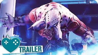 XCOM 2 War of the Chosen  Launch Trailer  PS4 [upl. by Nahguav]