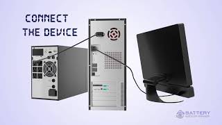 The 3 Most Popular Types of Uninterruptible Power Supplies [upl. by Shoshana137]