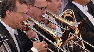 Great Performances Vienna Philharmonic Summer Night Concert 2024 [upl. by Geilich]