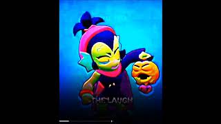 shorts the laugh vs LAUGH😈brawlstars spike brawlstarsedit [upl. by Kristianson]