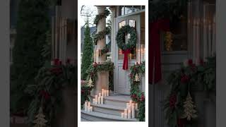 Create a Winter Wonderland Porch That Wows Your Neighbors [upl. by Sibella758]