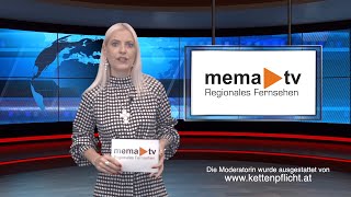 MEMA TV  Panorama KW212024 [upl. by Amos]