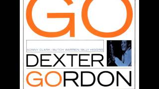 Dexter Gordon  I Guess Ill Hang My Tears Out To Dry [upl. by Rosco]