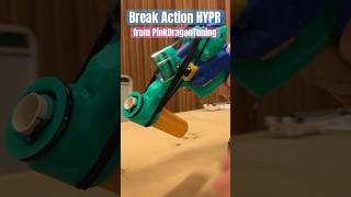 BreakAction HYPR Blaster [upl. by Jonathon]