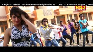 Latest Haryanvi Songs  DC Ki Saali 2015 Full HD  NDJ Music [upl. by Aerdnaxela]