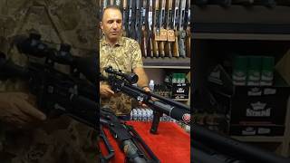 Sniper Long  Havalı Tüfek shorts [upl. by Mazman46]